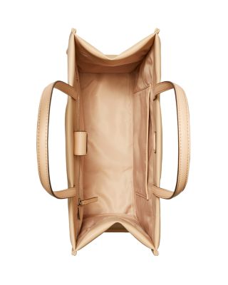 Ella Small Nylon Tote 