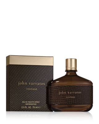 Vintage Eau de Toilette 2.5 oz.