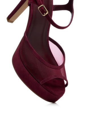 Women's Poppy Platform Sandals - Exclusive