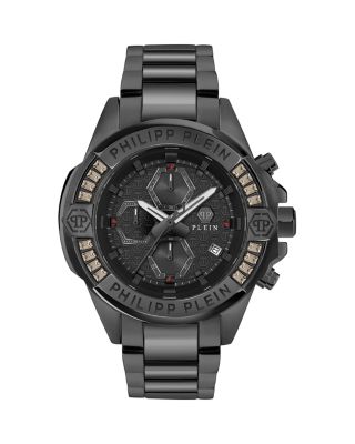 The $kull Chronograph, 44mm