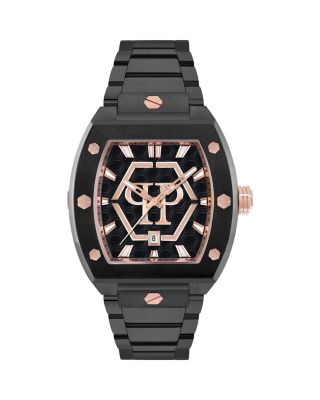 The Hexagon Phantom Watch, 44mm