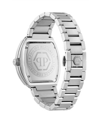 The Hexagon Phantom Bracelet Watch, 44mm