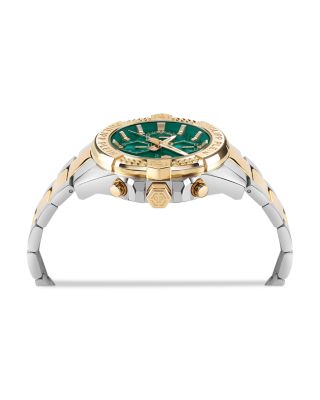 The $kull Chronograph, 44mm