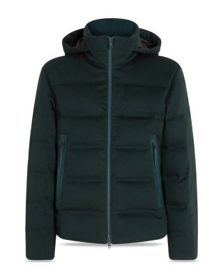 Oasi Cashmere Elements Blouson Jacket