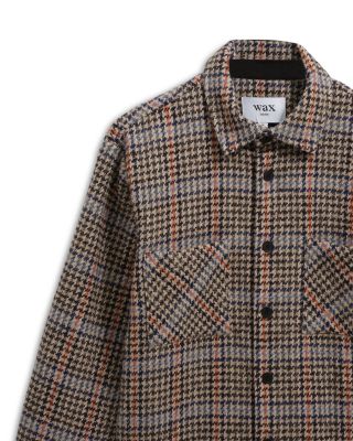 Whiting Overshirt