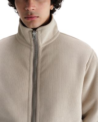Killick Fleece Jacket