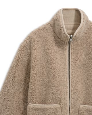 Killick Fleece Jacket