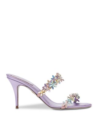 Women's Embellished Sandals