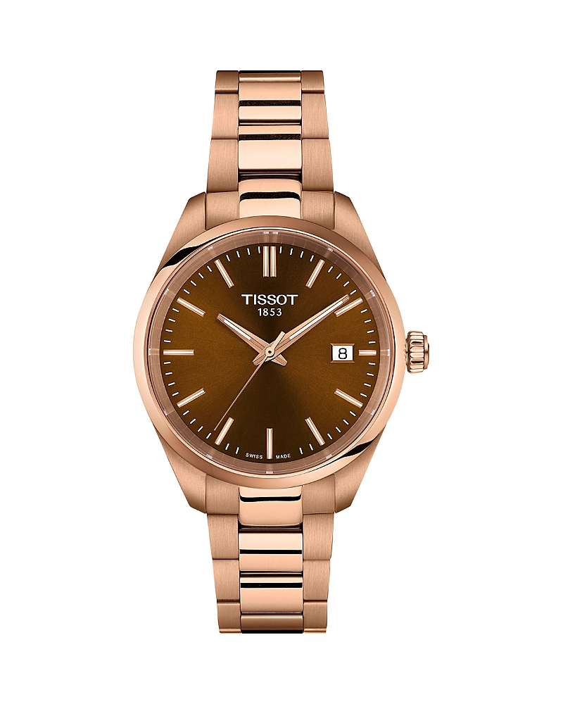 Tissot Pr 100 Watch, 34mm