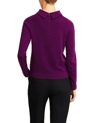 Tali Roll Neck Sweater