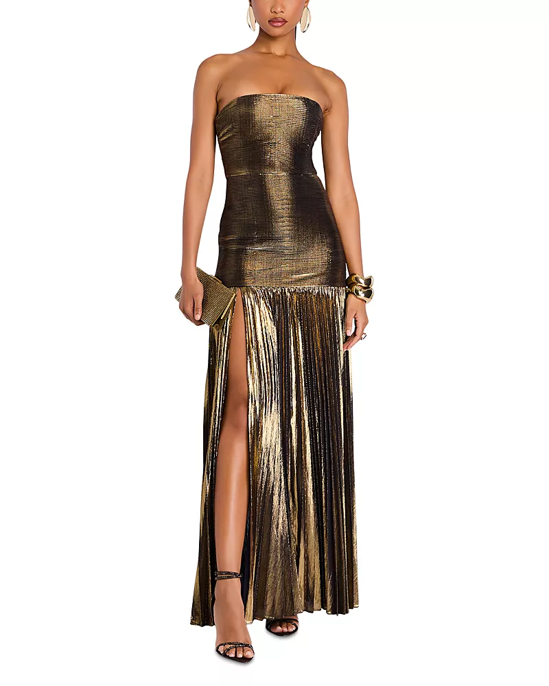 Retrofete Helene Dress