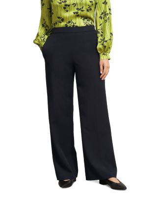 Marina Straight Pants