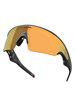Meta Vanguard Rectangular AI Sunglasses, 52mm