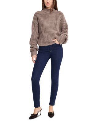 Good Legs Skinny Jeans in Indigo1153
