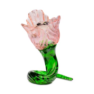 UHV Homage Glass Flower