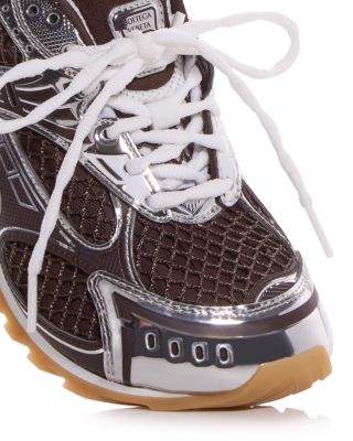 Women&#39;s Orbit Low Top Sneakers