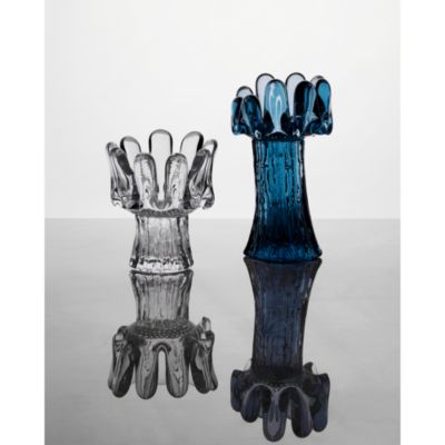 Sunflower Small Circular Votive Holder