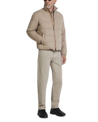 Oasi Cashmere Elements Blouson Jacket