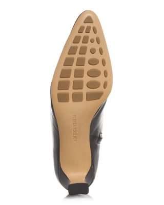 Women's Sofia Pointed Booties