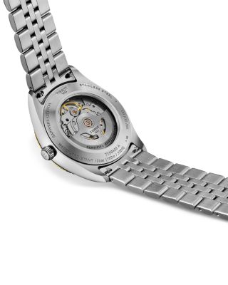 Ballade Powermatic 80 COSC Watch, 39mm