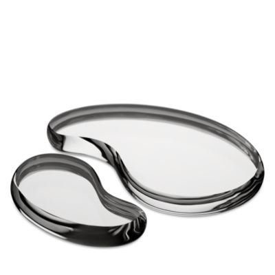 Tears of Joy Trinket Tray, Set of 2