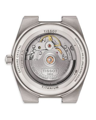 PRX Titanium Watch, 38mm