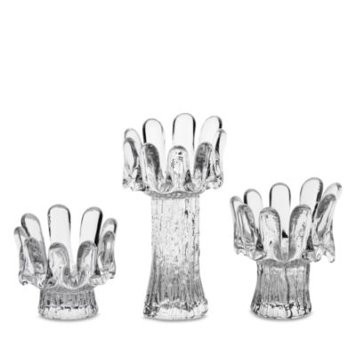 Sunflower Small Circular Votive Holder