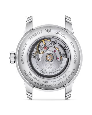 Le Locle Watch, 29mm