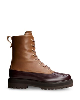 Women's Silo Cold Weather Boots