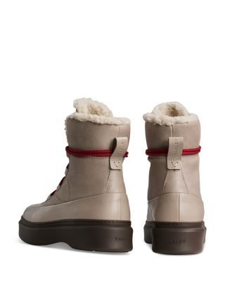 Women&#39;s Selva Alpine Ankle Boots