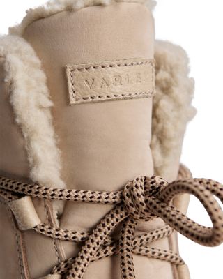 Women's Selva Alpine Ankle Boots