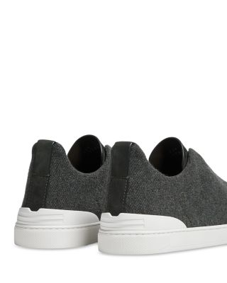 Men's Triple Stitch™ Oasi Cashmere Sneakers 