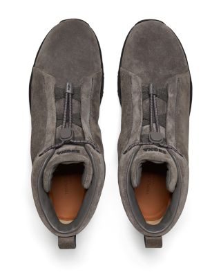 Men's Suede Triple Stitch™ Vetta Sneakers