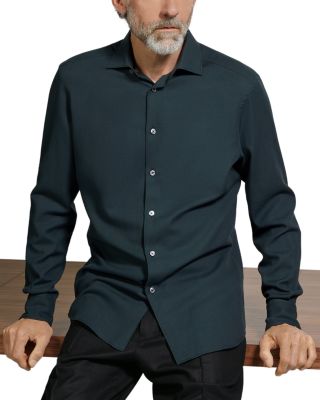 Cashco Regular Fit Shirt