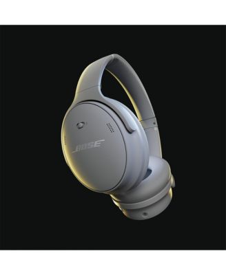 QuietComfort Headphones with Active Noise Cancellation