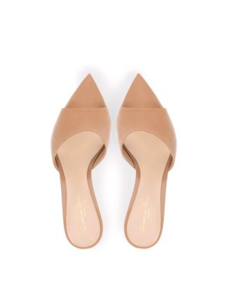  Women's Dasha Mules