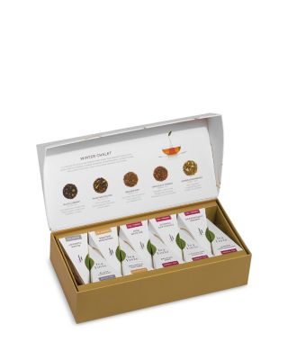 Petite Presentation Box, 10 Infusers