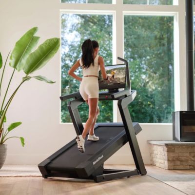  Elite X24i Incline Trainer
