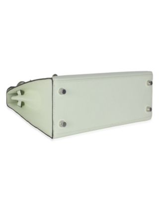 Kelly 25 Leather Handbag