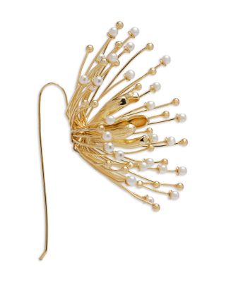 Damita Drop Earrings