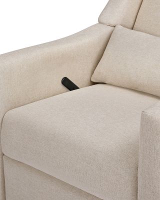 Kiwi Recliner & Swivel Glider
