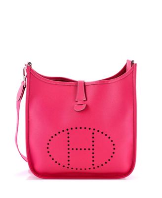 PM Evelyne Bag Gen III Epsom