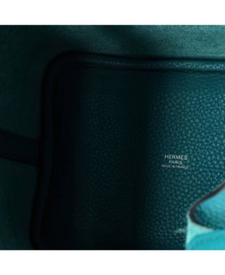 PM Picotin Lock Bag Clemence