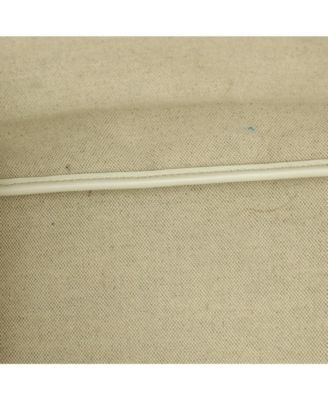 GM Artois Tote Coated Canvas