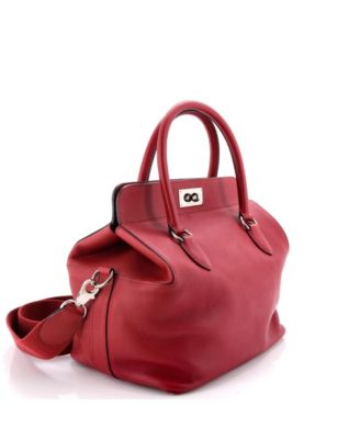 26 Toolbox Bag Evercolor