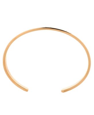  Love Cuff Bracelet 18K Rose Gold