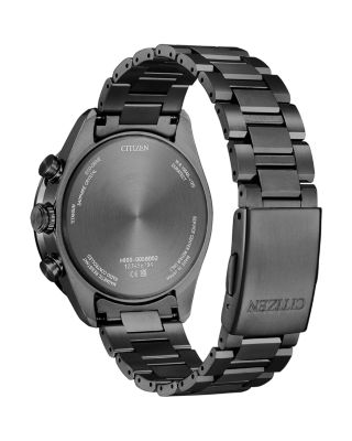 Premier Eco Attesa Special Edition Chronograph, 42mm