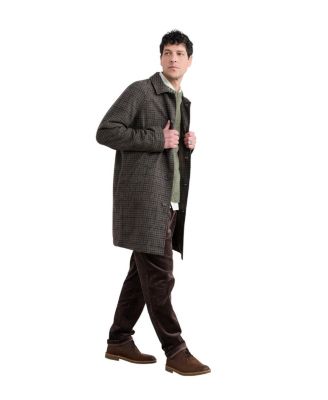  Roskorwell Coat
