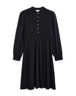 Liberty Jersey Dress