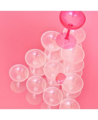  Topple or Toast Large Game Set